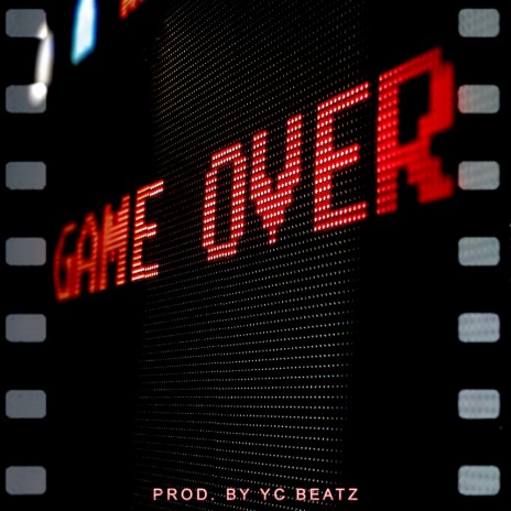 Game Over (Instrumental) | Boomplay Music