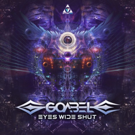 Eyes Wide Shut (Original Mix)