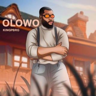 Olowo lyrics | Boomplay Music