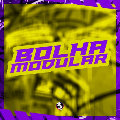 Bolha Modular ft. DJ Quissak | Boomplay Music