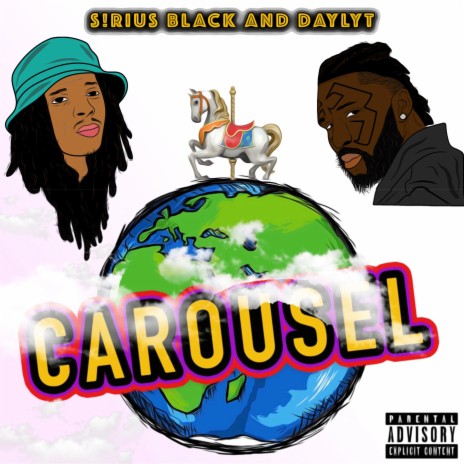 Carousel (feat. Daylyt) | Boomplay Music