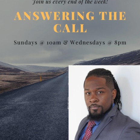 Answering The Call