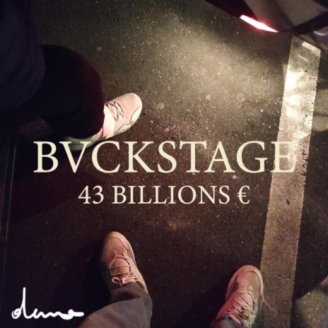 43 Billions € | Boomplay Music