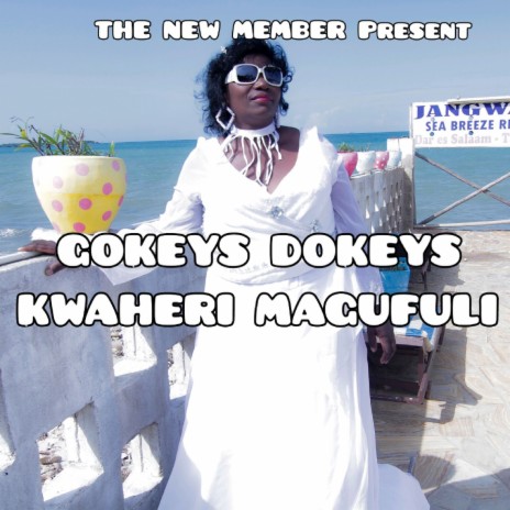 Kwaheri Magufuli | Boomplay Music