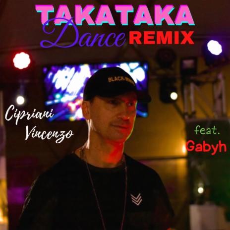 TAKATAKA DANCE (REMIX) | Boomplay Music