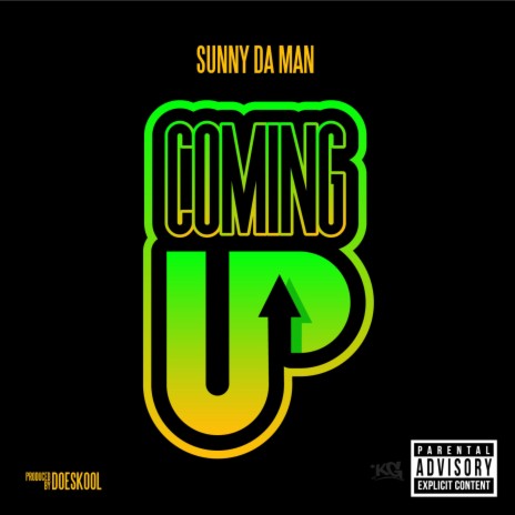 Coming Up | Boomplay Music