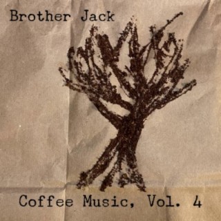 Coffee Music, Vol. 4