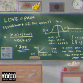 Love = Pain (feat. Sisi the Lyricist)