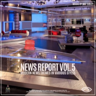 News Report, Vol. 5