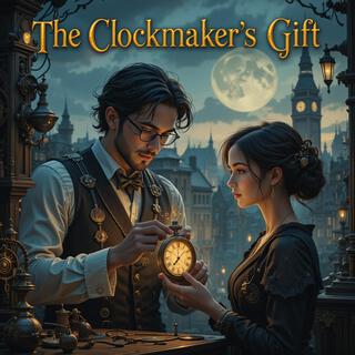 The Clockmaker's Gift