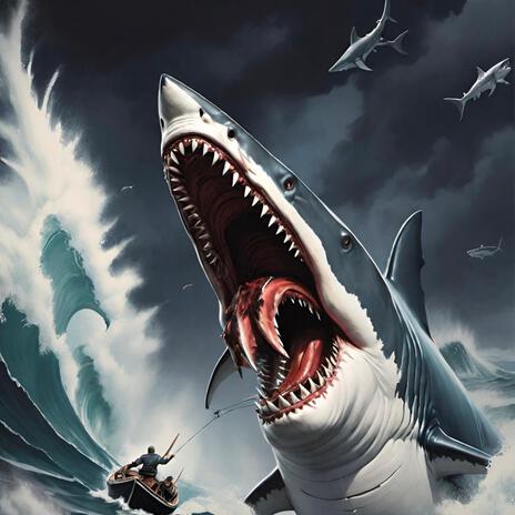 Shark Attack | Boomplay Music