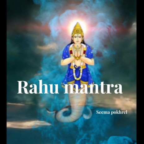 Rahu mantra | Boomplay Music