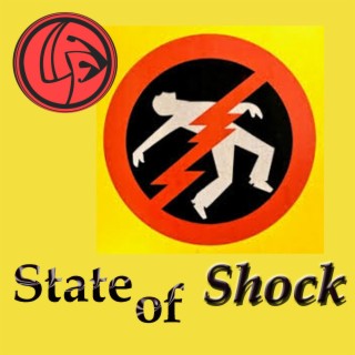 State of Shock/Fine Mess