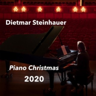 Piano Christmas 2020