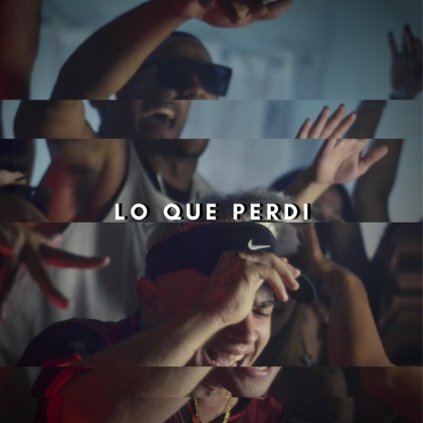 LO QUE PERDI ft. NEGRATA | Boomplay Music