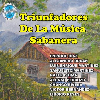 Triunfadores de la Música Sabanera