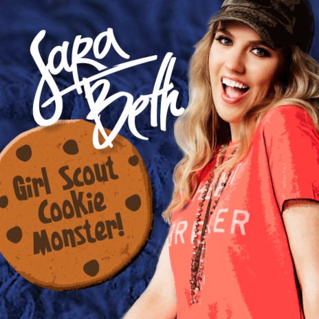 Girl Scout Cookie Monster | Boomplay Music