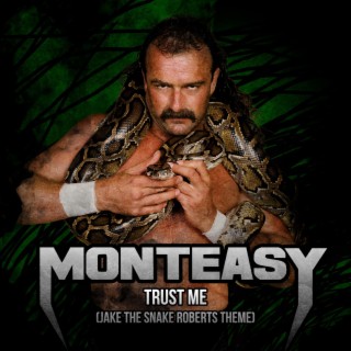 Trust Me (Jake The Snake Roberts Theme) lyrics | Boomplay Music