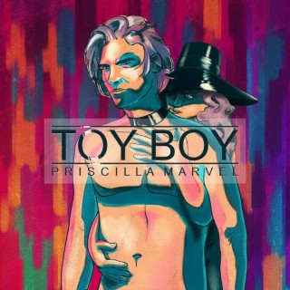 Toy Boy