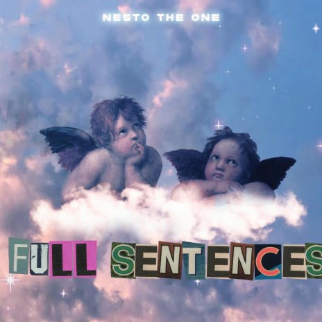Full Sentences | Boomplay Music
