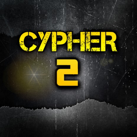 Cypher, Vol. 2 ft. Dezyrone, Pacheco 03 & Nareke | Boomplay Music