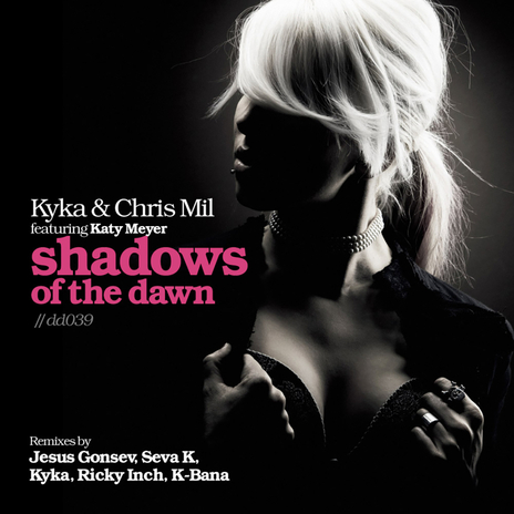 Shadows Of The Dawn (Ricky Inch Remix) ft. Chris Mil | Boomplay Music