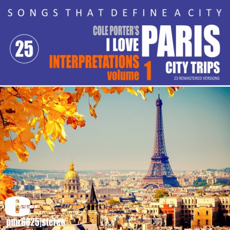 I Love Paris (Remastered) | Boomplay Music