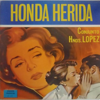 Honda Herida