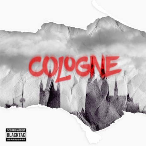 Cologne ft. ScorpioMadeIt | Boomplay Music