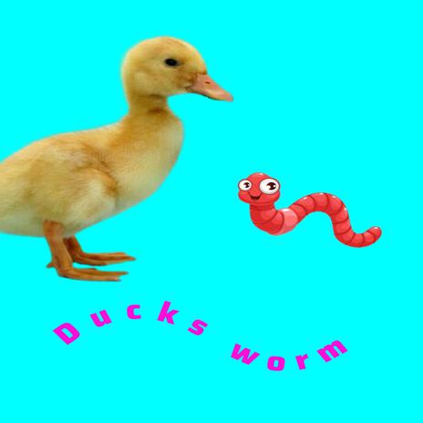 Duck Worm Fun Nursery Rhymes Songs Baby | Boomplay Music