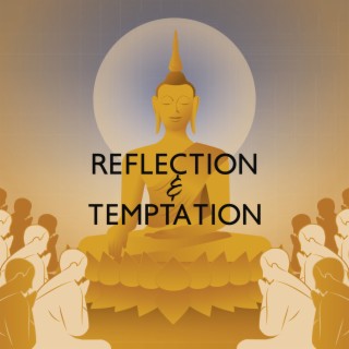 Reflection And Temptation: Music For A Lenten Meditation
