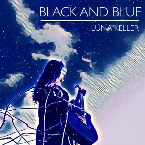 Black and Blue | Boomplay Music