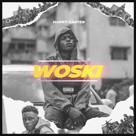 Woski | Boomplay Music