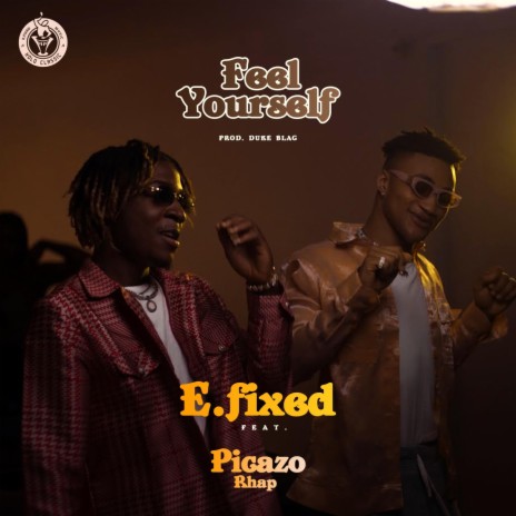 Feel Yourself (feat. Picazo Rhap) | Boomplay Music