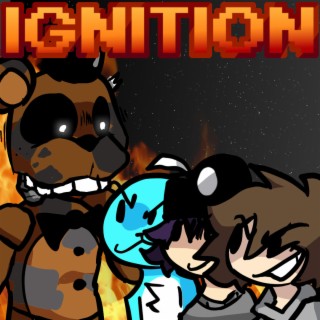 Ignition (Legacy mix)