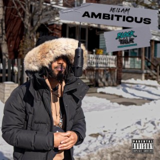 Ambitious (Block Talk Performance) lyrics | Boomplay Music