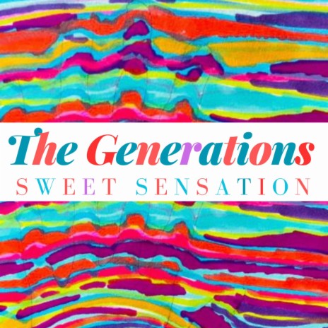 Sweet Sensation | Boomplay Music