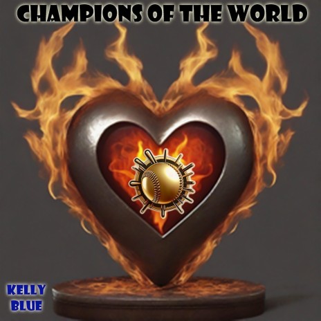 Champions Of The World