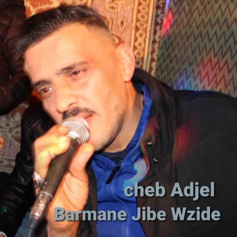Barmane Jibe Wzide
