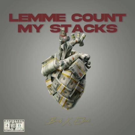 Lemme Count My Stacks ft. Eleni | Boomplay Music