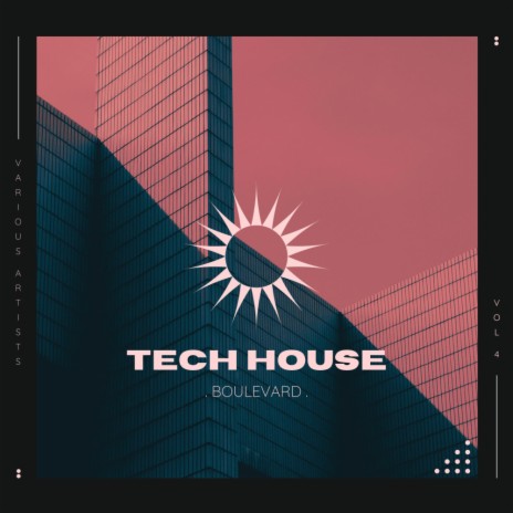 Makabo (House 2 Tech Mix)