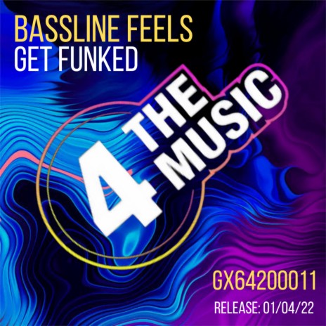 Bassline Feels | Boomplay Music