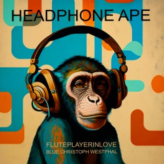 Headphone Ape