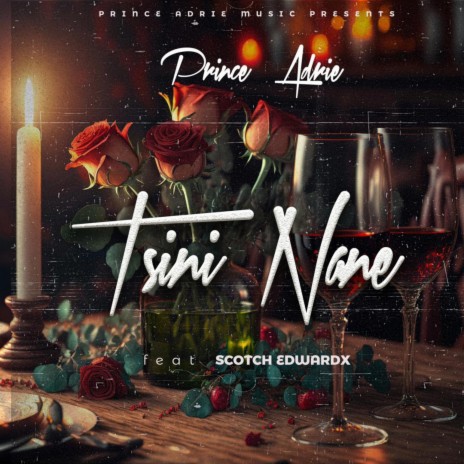 Tsini Nane(Scotch Edwardx) | Boomplay Music