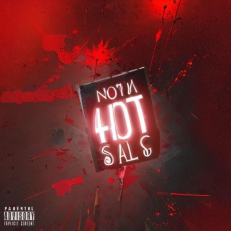 NOT4SALE | Boomplay Music