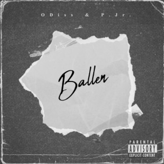 Ballen