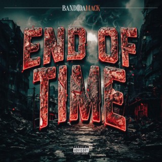 End of Time