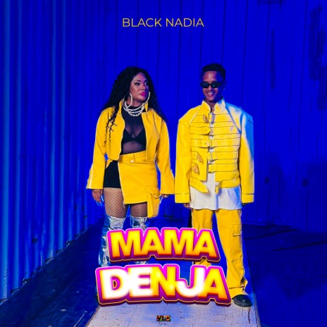 MAMA DENJA | Boomplay Music