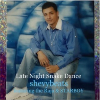 Late Night Snake Dance (feat. The Raja & STARBOY)