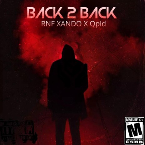 BACK 2 BACK (Qpid) | Boomplay Music